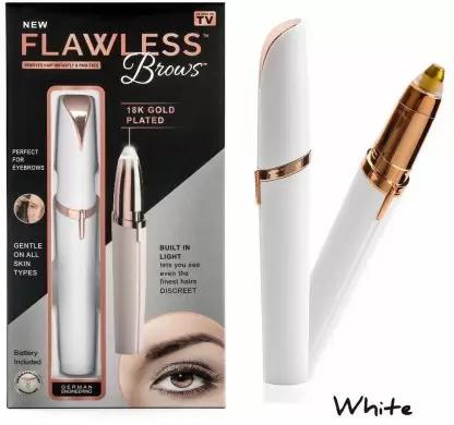 \Women's Painless Face Hair Remover (Pack of 1)